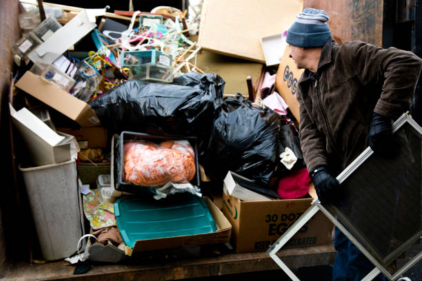 Best Same-Day Junk Removal Services  in Oelwein, IA