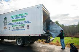 Property Management Cleanouts in Oelwein, IA